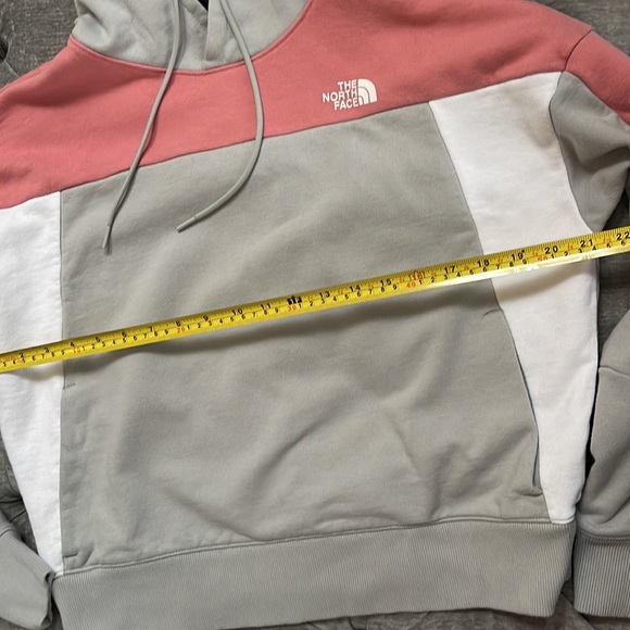 North Face Hoodie - Picture 6 of 11